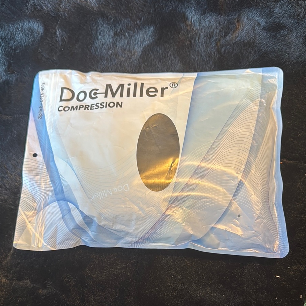 Doc Miller Compression Sleeve